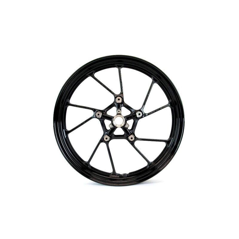 Переднее колесо Yamaha YZF R15 2022 2023