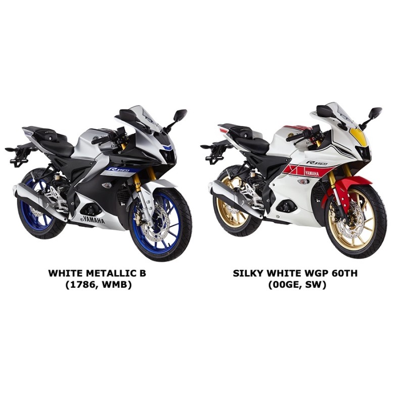 Переднее колесо Yamaha YZF R15M 2022 2023