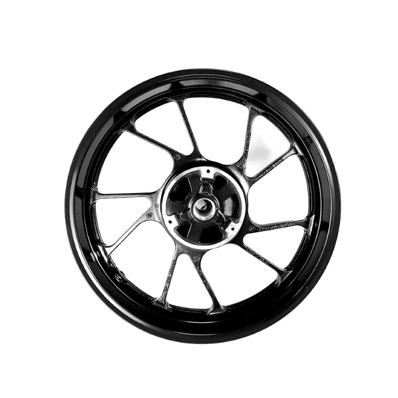 Заднее колесо Yamaha YZF R15 2022 2023