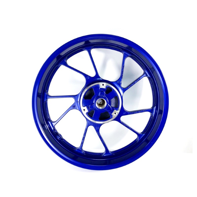 Заднее колесо Yamaha YZF R15M 2022 2023