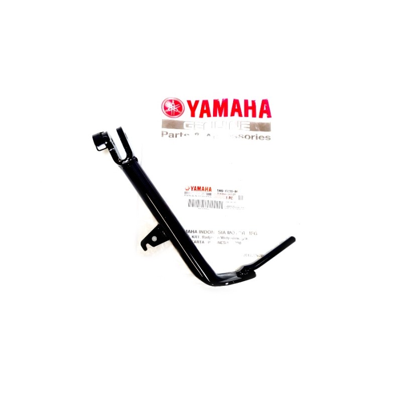 Боковая подножка Yamaha MT-03 / MT-25