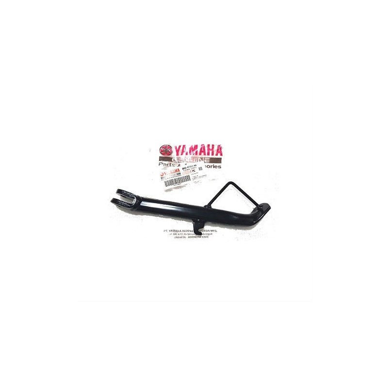 Боковая подножка Yamaha YZF R15 2017 2018 2019 2020