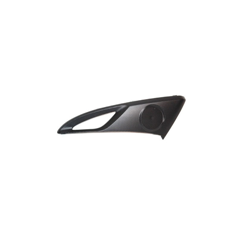 Левая боковая крышка Yamaha Tricity 125/150