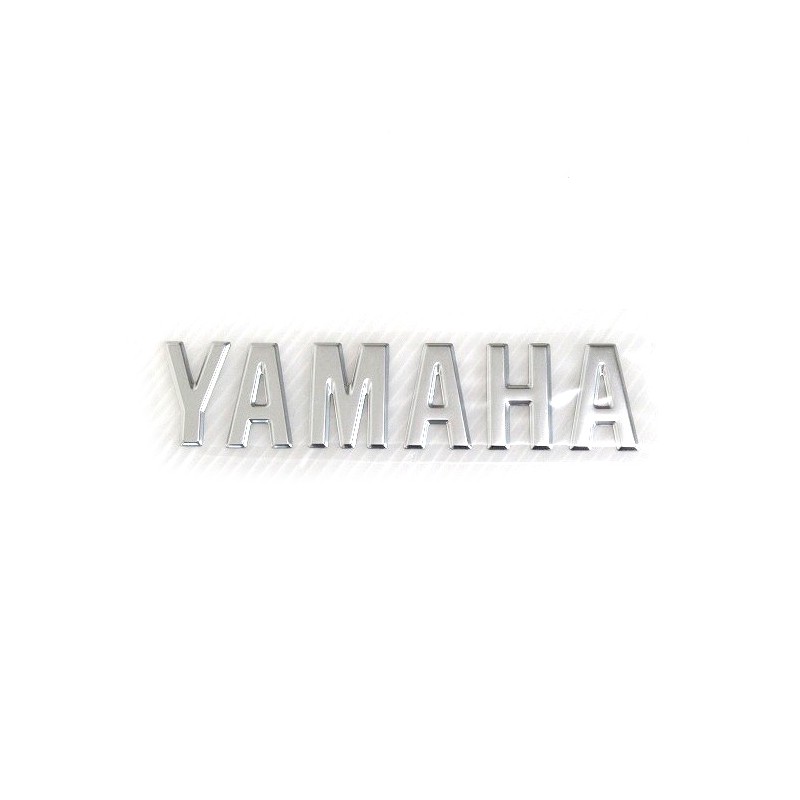 Эмблема накладки топливного бака Yamaha XSR 125/155
