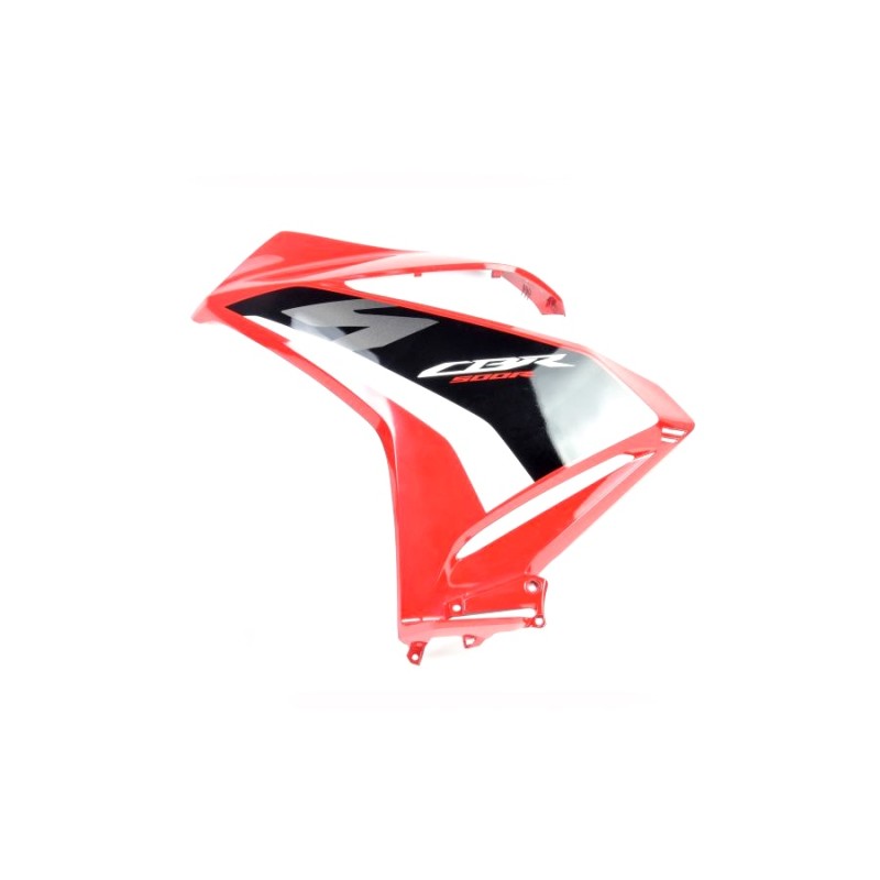 Левый передний обтекатель Honda CBR500R 2022 2023