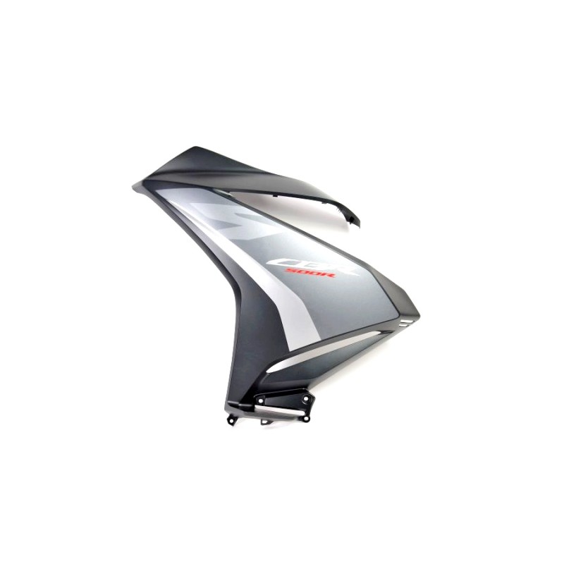 Левый передний обтекатель Honda CBR500R 2022 2023