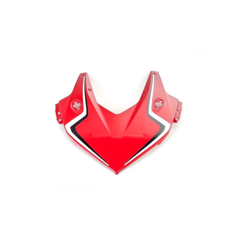 Верхний передний обтекатель Honda CBR500R 2019 2020 2021