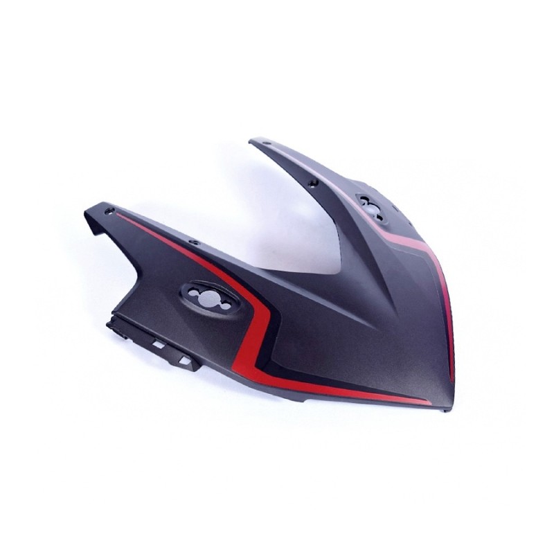 Верхний передний обтекатель Honda CBR500R 2019 2020 2021