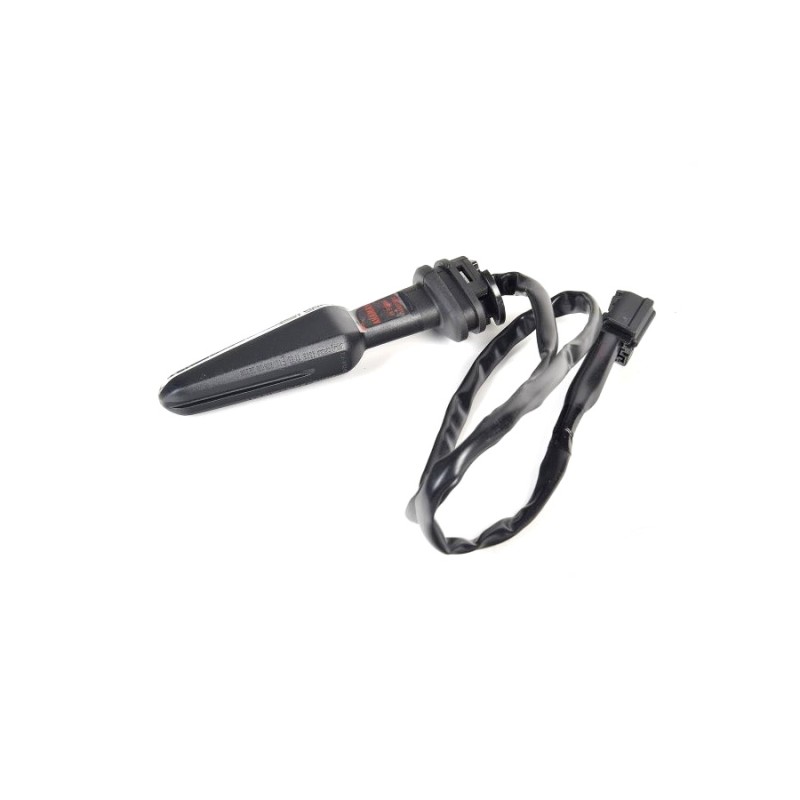 Правый задний указатель поворота Yamaha MT-03 2020/24
