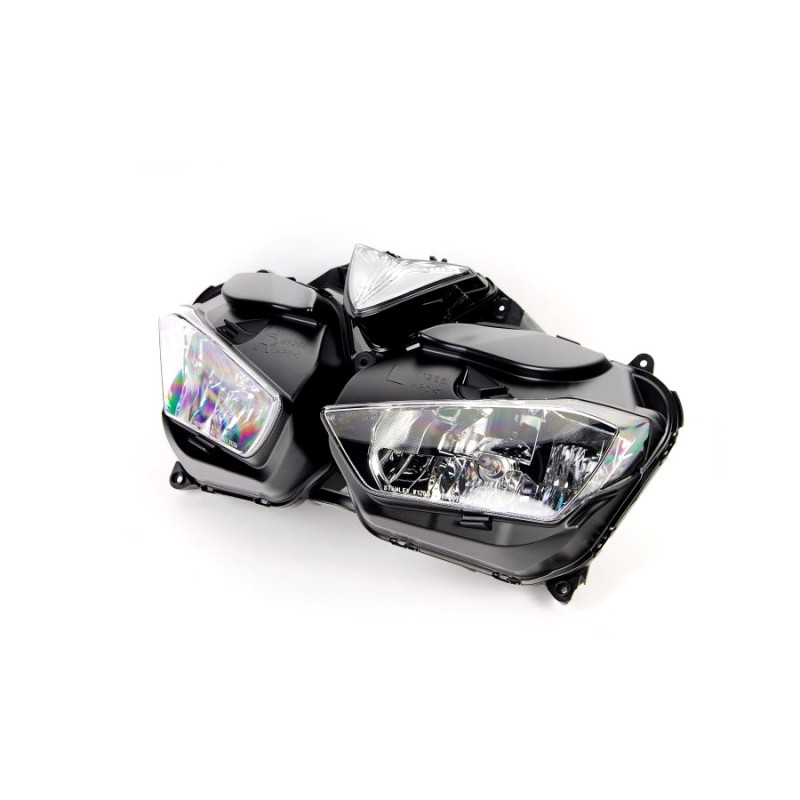 Фара в сборе Yamaha YZF R3 / R25