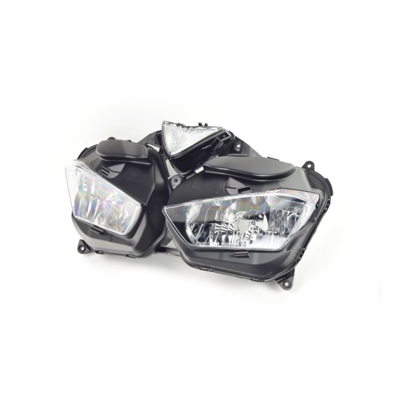 Блок-фара Yamaha YZF R3 / R25