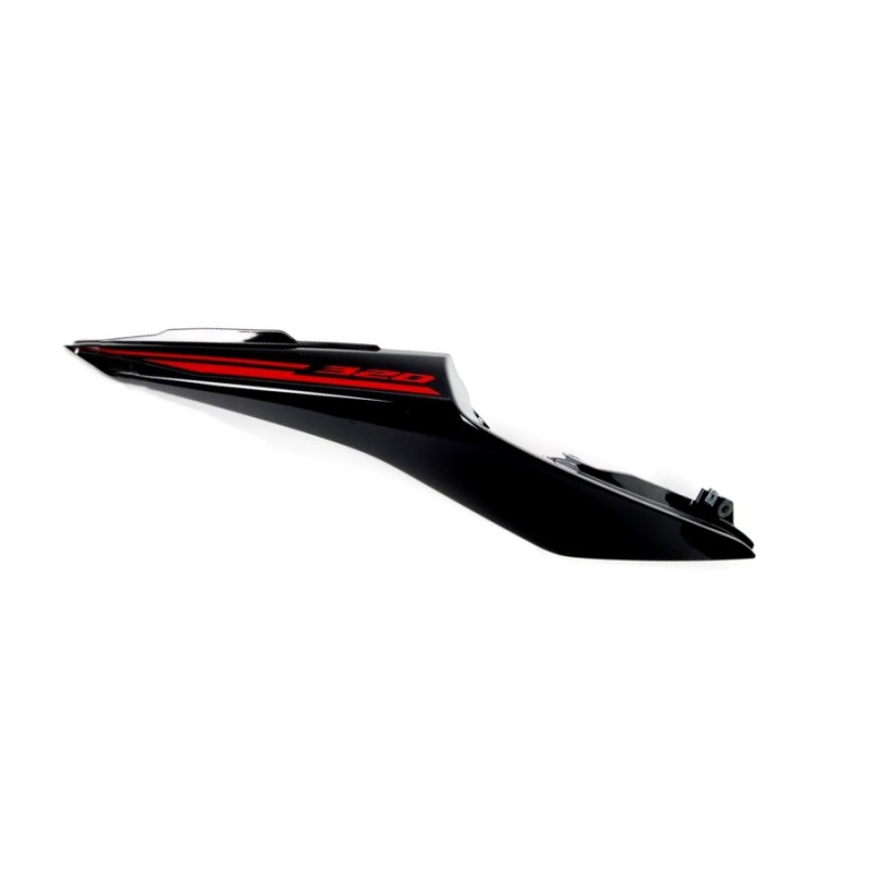 Правая задняя облицовка Yamaha YZF R3 / R25