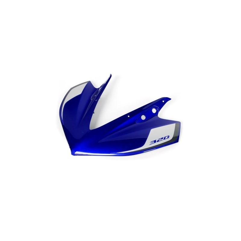 Передний обтекатель Yamaha YZF R3 / R25