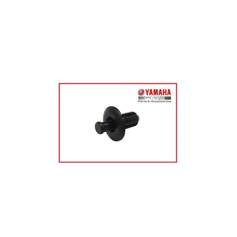 Заклёпка Yamaha 90269-06816