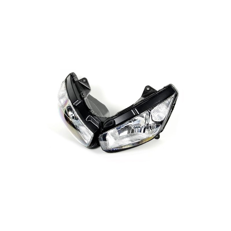 Блок-фара Kawasaki ER6f Ninja 650R 2009/10/11