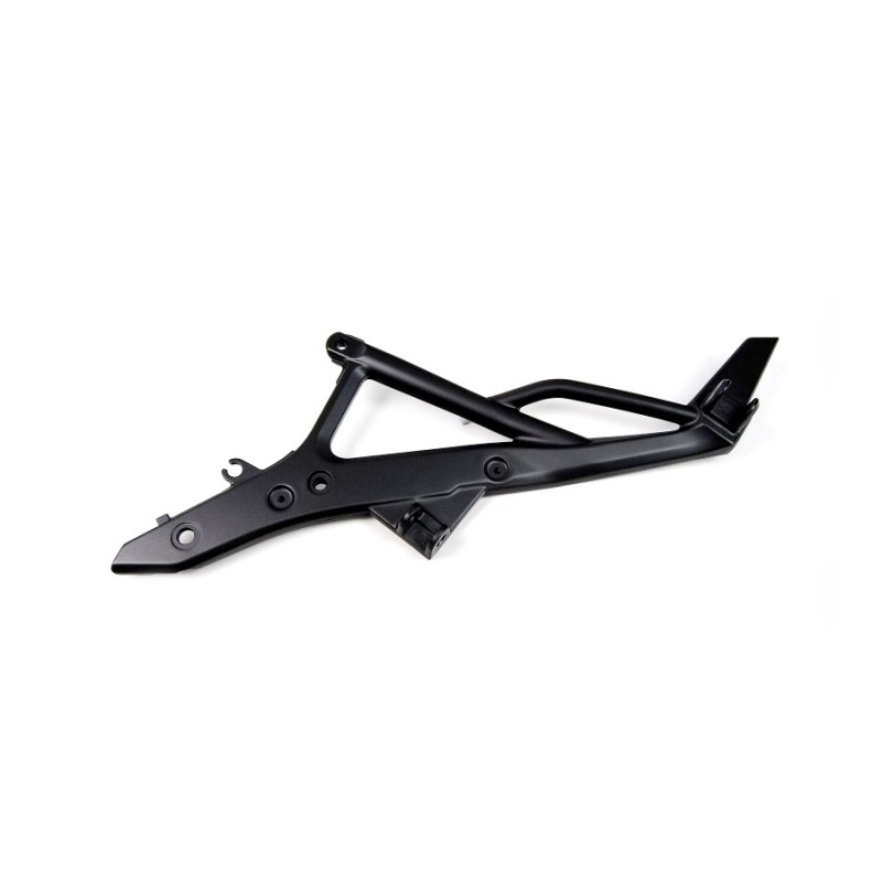 Кронштейн левой подножки Kawasaki ER6f Ninja 650R 2009/10/11