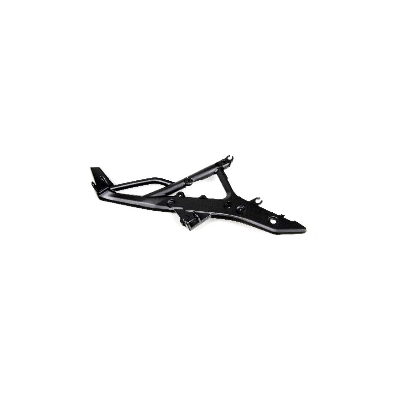 Кронштейн правой подножки Kawasaki Er6n 650 2009/10/11
