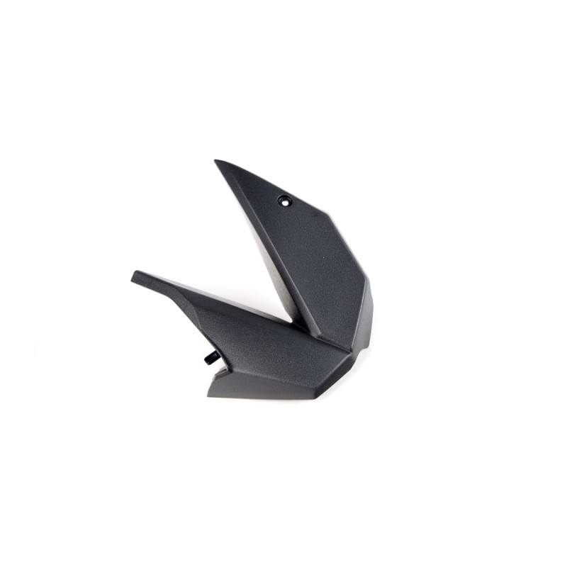 Левая центральная панель ER6f Kawasaki Ninja 650R 2009/2010/2011