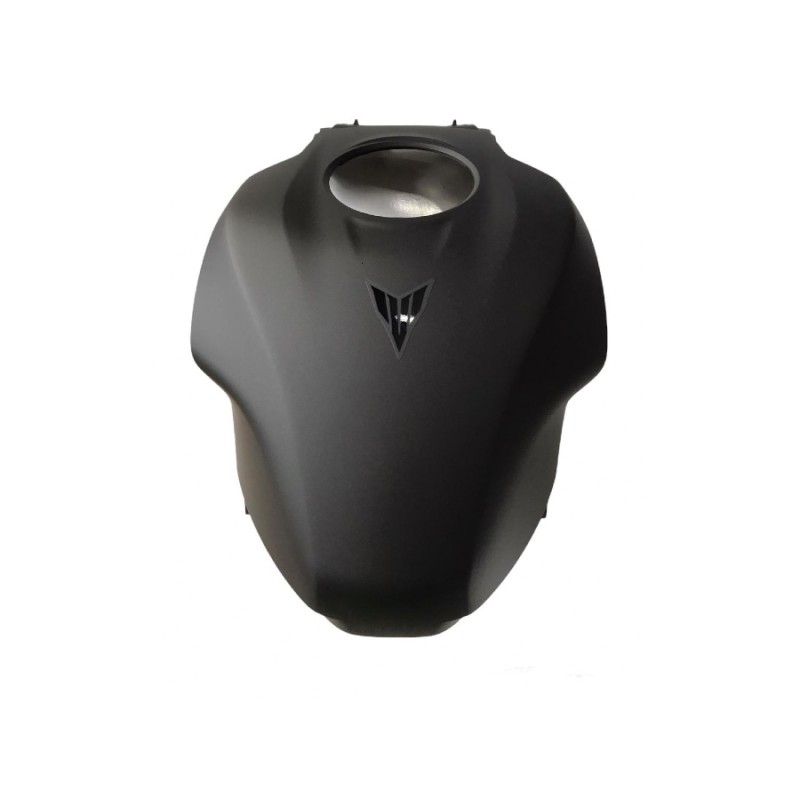 Центральная накладка топливного бака Yamaha MT-03 2020/24