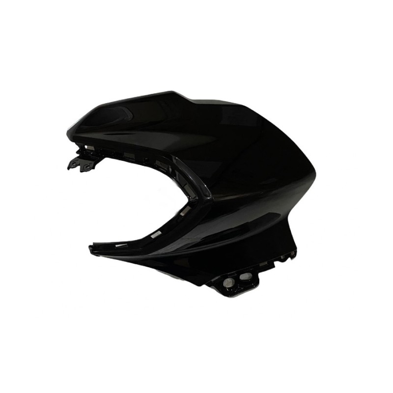 Левая накладка топливного бака Yamaha MT-03 2020/24