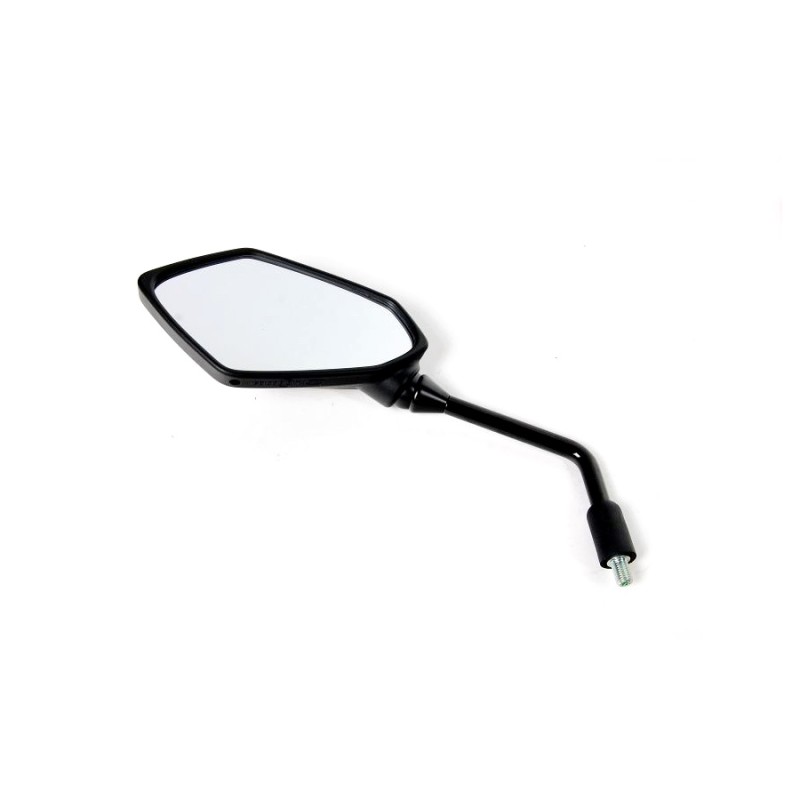 Левое зеркало Kawasaki Er6n 650 2012 2013