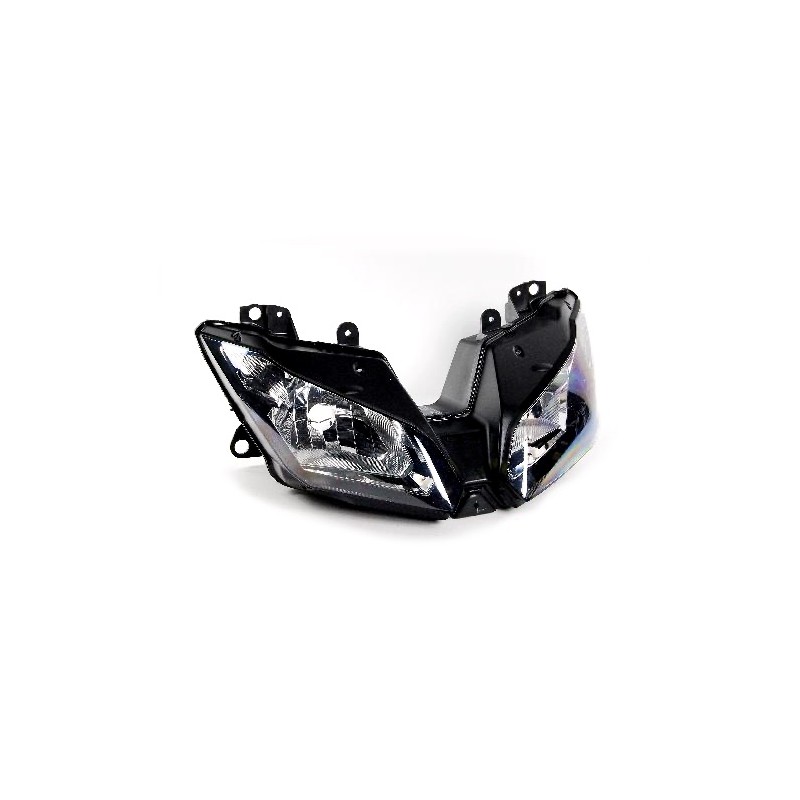 Фара Kawasaki Ninja 300
