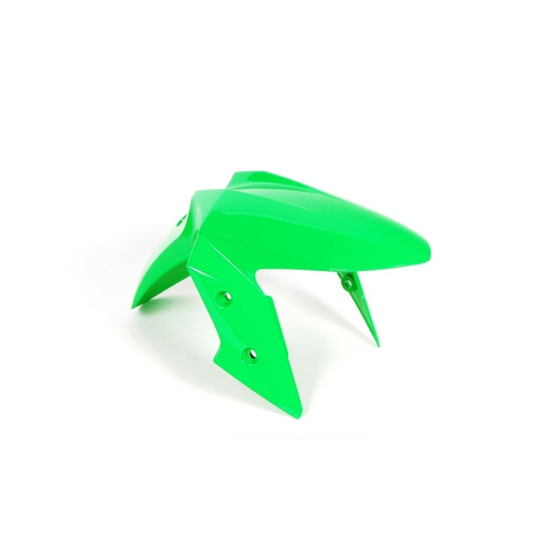 Переднее крыло Kawasaki Ninja 300