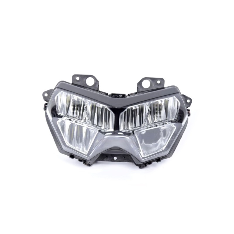 Фара Kawasaki Z250 2019/2022