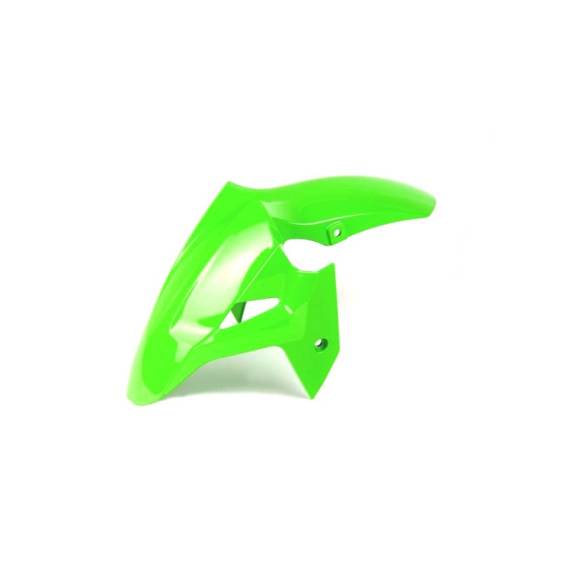 Переднее крыло Kawasaki NINJA 400