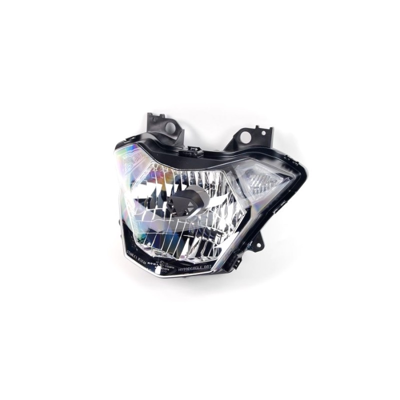 Фара Kawasaki Versys-X 300