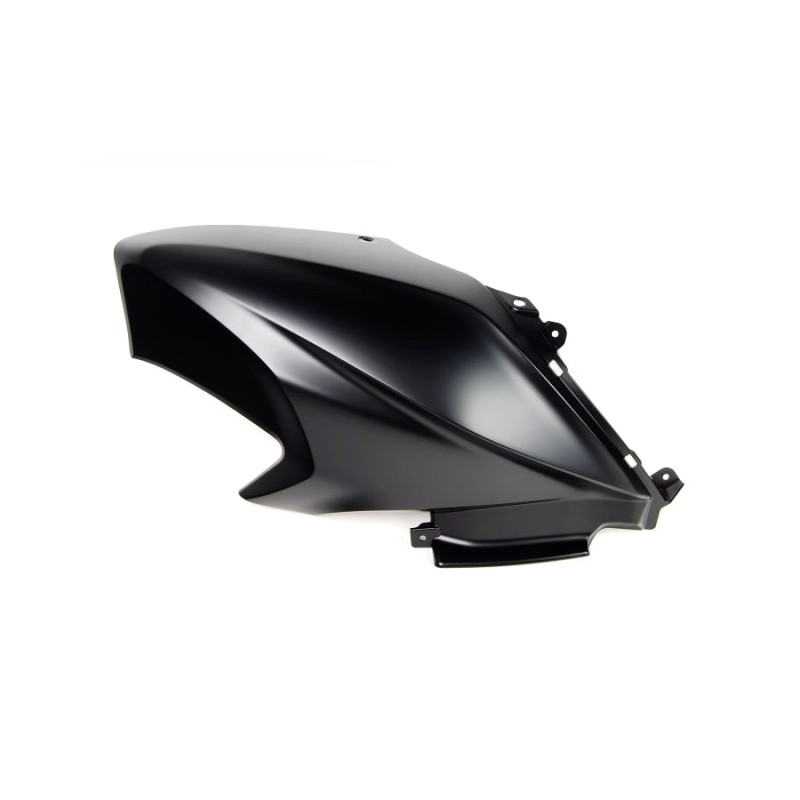 Правая боковая облицовка топливного бака Kawasaki Versys 650 2015/2021
