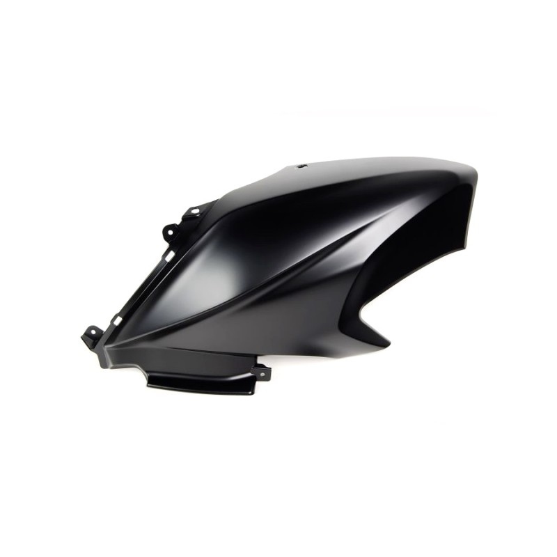 Левая боковая облицовка топливного бака Kawasaki Versys 650 2015/2021