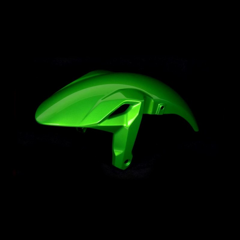 Переднее крыло Kawasaki NINJA 650