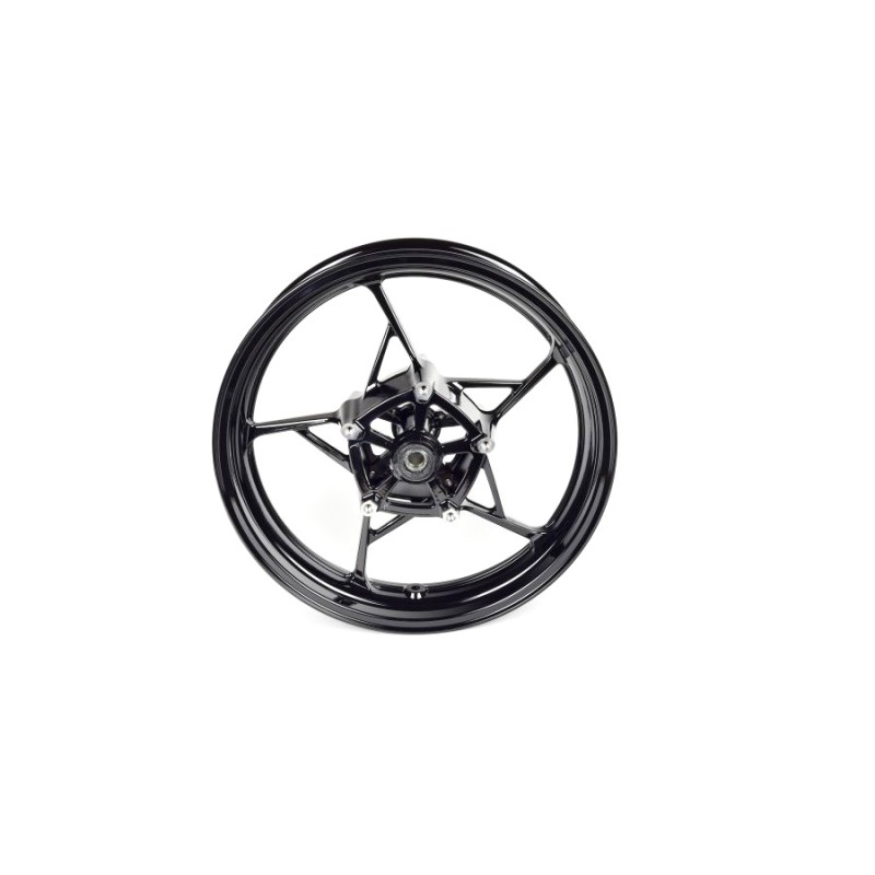 Переднее колесо Kawasaki Z650