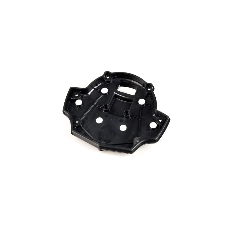 Кожух приборной панели Kawasaki Er6n 650