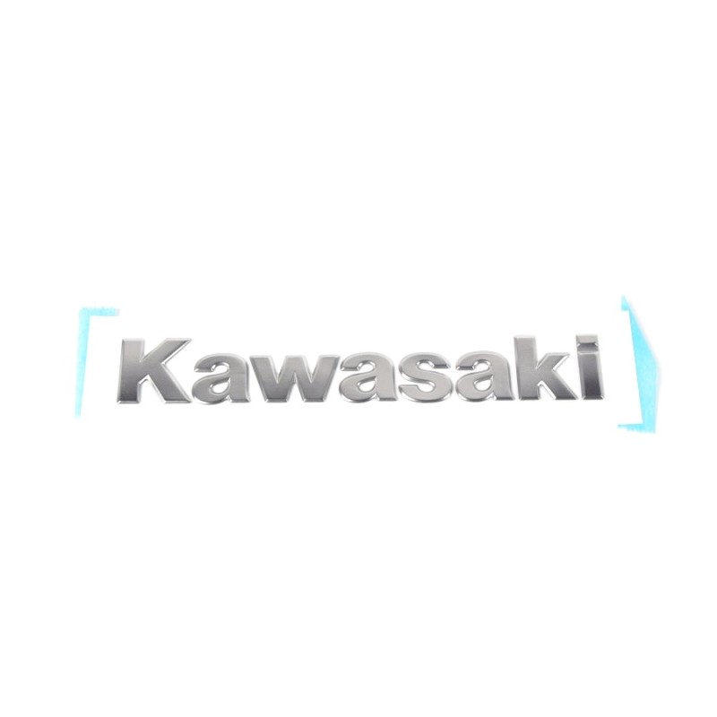 Наклейка облицовки Kawasaki Z800 2014 2015