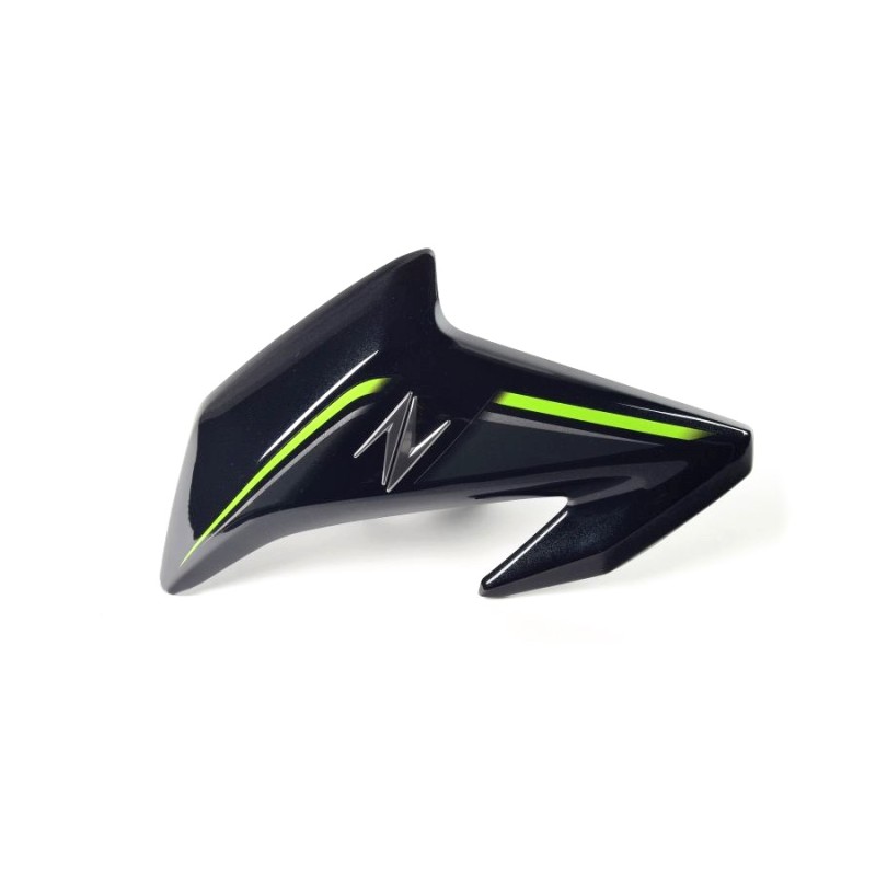 Правая облицовка Kawasaki Z900 2017 2018 2019