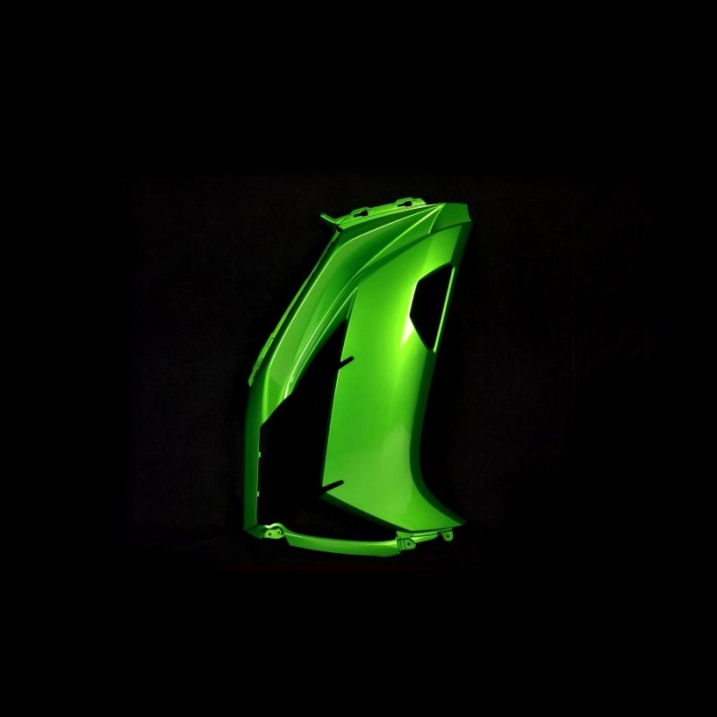 Правый боковой передний обтекатель Kawasaki Ninja 650 Er6f