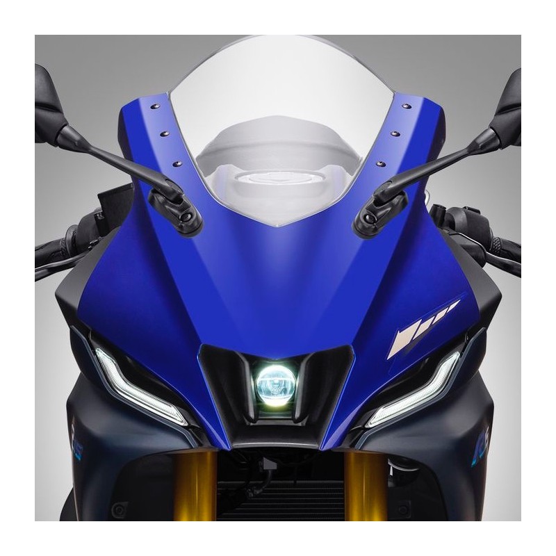 Корпус переднего обтекателя Yamaha YZF R15 / R15M 2022 2023