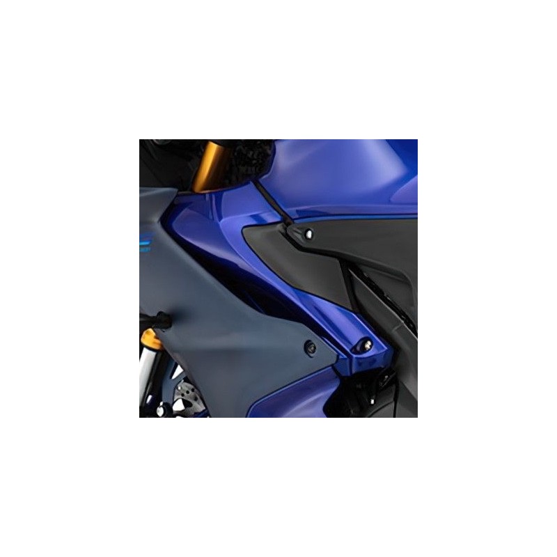 Левая передняя внутренняя панель Yamaha YZF R15 / R15M 2022 2023
