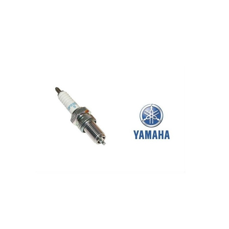 Свеча зажигания Yamaha XMAX 300
