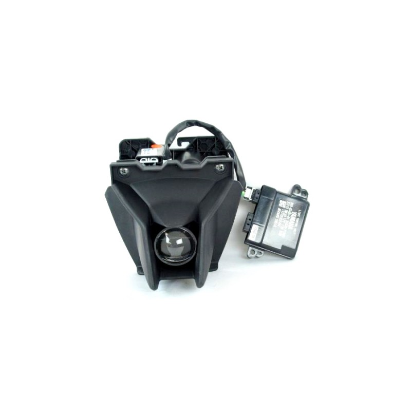 Фара Yamaha YZF R15 / R15M 2022 2023