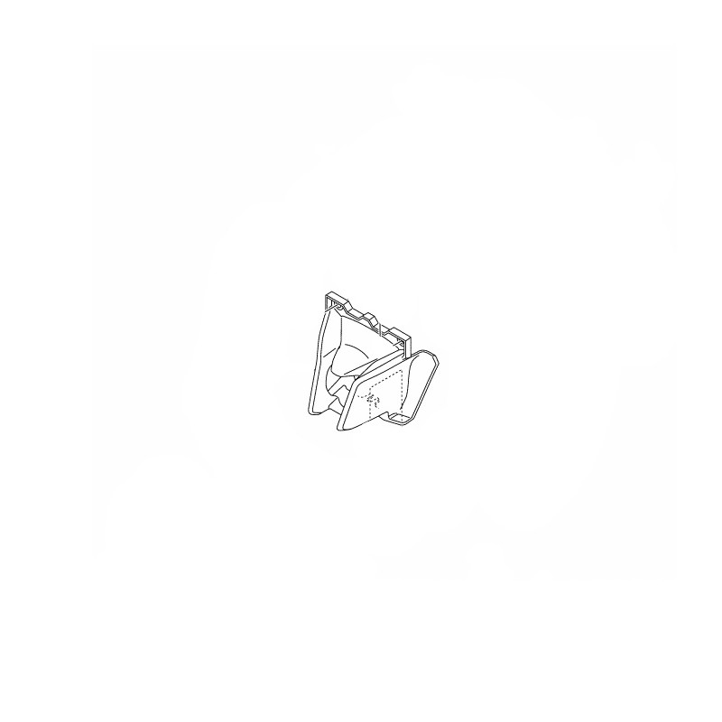 Кожух фары Yamaha YZF R15 / R15M 2022 2023