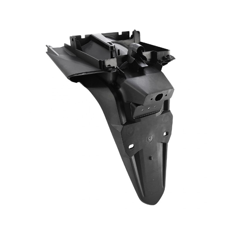 Кронштейн номерного знака заднего крыла Honda PCX 125/150 v1 v2