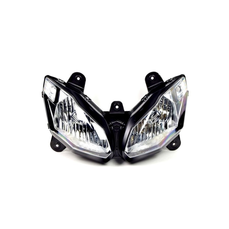 Фара Kawasaki Ninja 650 Er6f