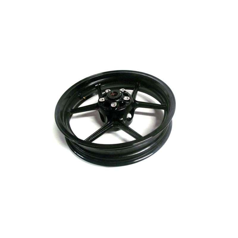Переднее колесо Kawasaki Versys 650 2015/2026