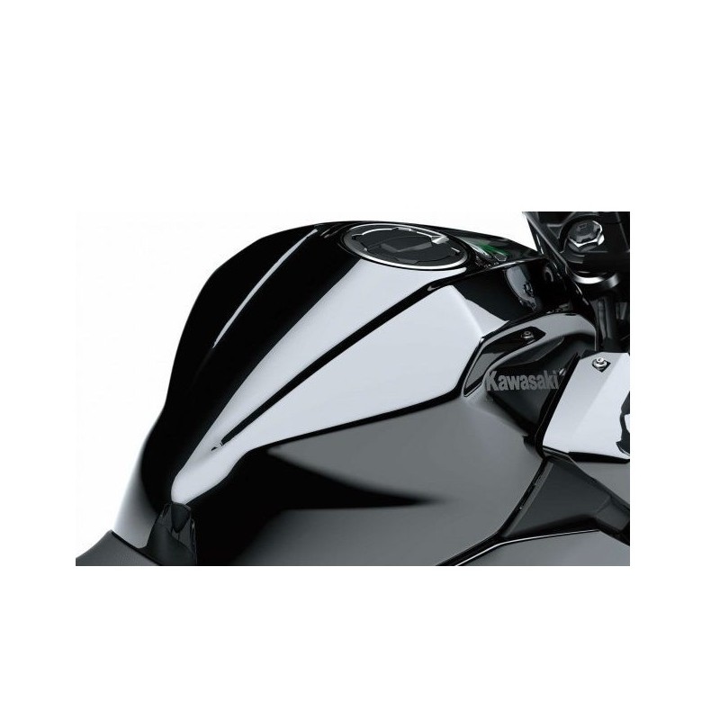 Топливный бак Kawasaki Z400