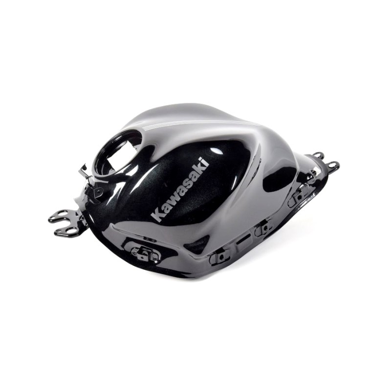 Топливный бак Kawasaki NINJA 650 2020 2021 2022 2023