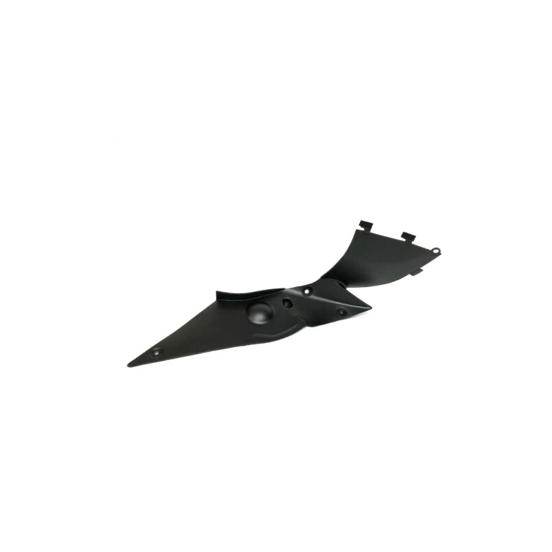 Левая передняя внутренняя панель обтекателя Kawasaki ER6f Ninja 650R 2009/10/11
