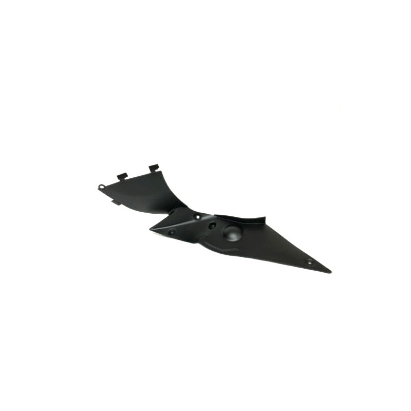 Правая передняя внутренняя панель обтекателя Kawasaki ER6f Ninja 650R 2009/10/11